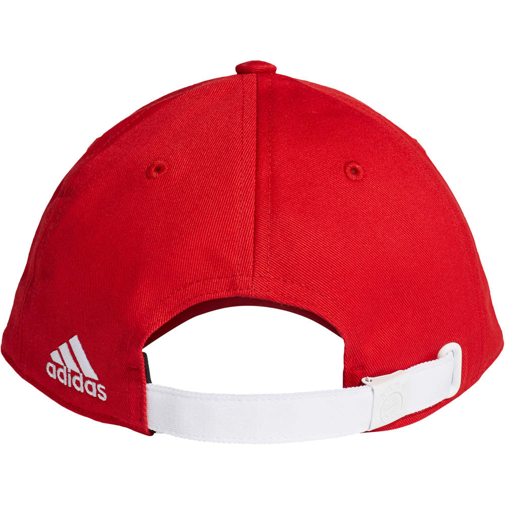 adidas merchandaising equipos de fútbol oficiales Adidas B.MUNICH BB CAP 01 adidas merchandaising equipos de fútbol oficiales Adidas B.MUNICH BB CAP 01