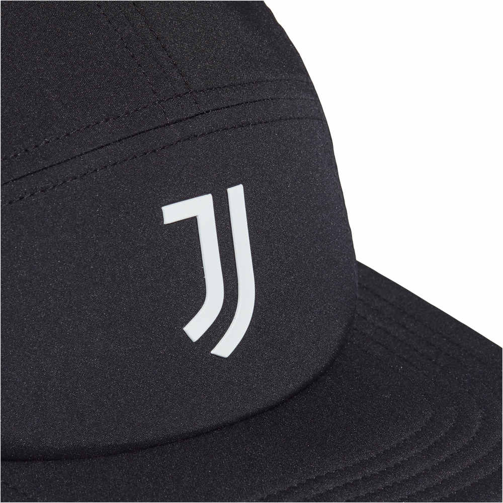 adidas merchandaising equipos de fútbol oficiales Adidas JUVENTUS 5P CAP 02 adidas merchandaising equipos de fútbol oficiales Adidas JUVENTUS 5P CAP 02