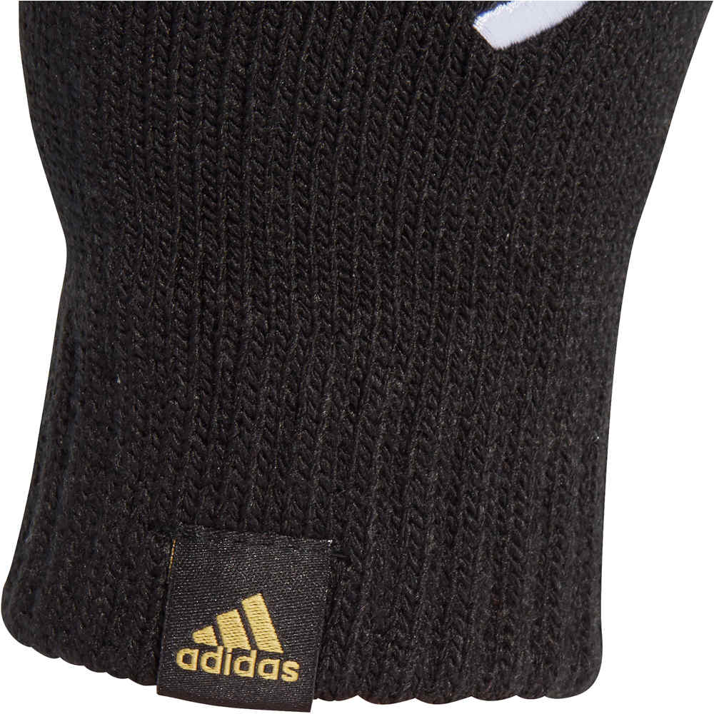 adidas merchandaising equipos de fútbol oficiales Adidas JUVENTUS GLOVES 02 adidas merchandaising equipos de fútbol oficiales Adidas JUVENTUS GLOVES 02