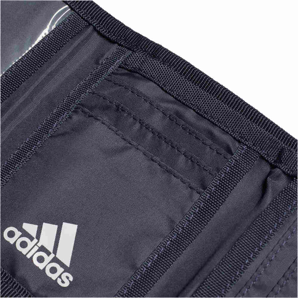 adidas merchandaising equipos de fútbol oficiales Adidas JUVENTUS WALLET 02 adidas merchandaising equipos de fútbol oficiales Adidas JUVENTUS WALLET 02