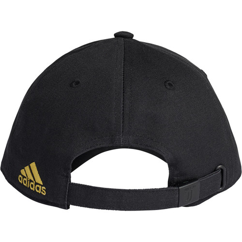 ADIDAS JUVENTUS BB CAP negro
