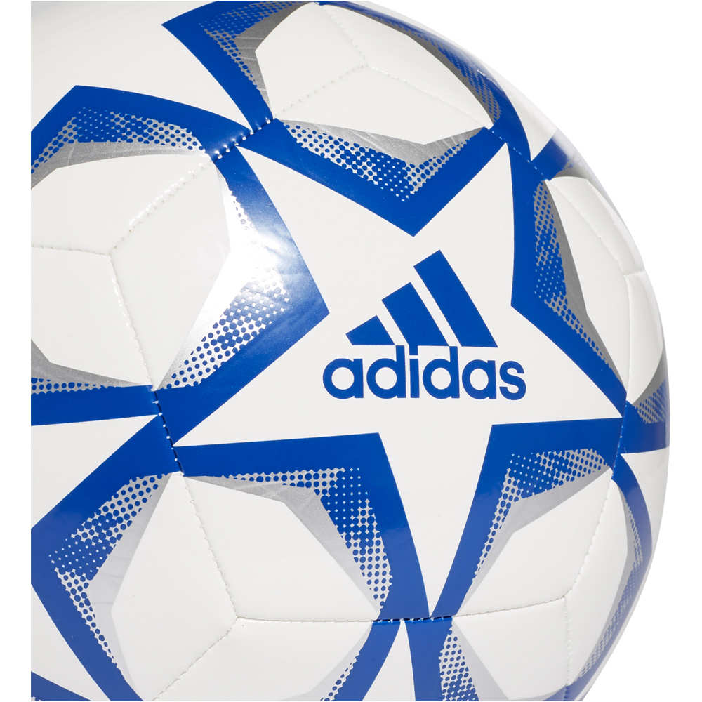 adidas balon fútbol Adidas FIN 20 CLB 02 adidas balon fútbol Adidas FIN 20 CLB 02