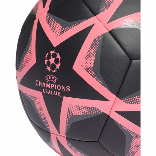 ADIDAS FIN 20 RM CLB negro