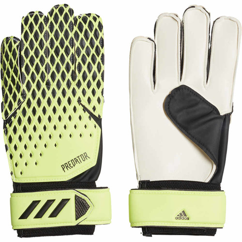 ADIDAS PRED GL TRN verde