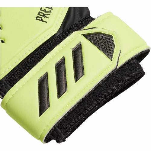 ADIDAS PRED GL TRN verde