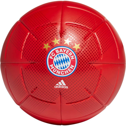 ADIDAS B.MUNICH rojo