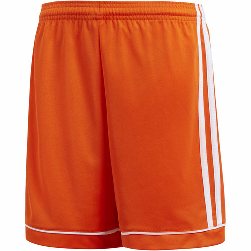 ADIDAS SQUAD 17 SHO  Y naranja
