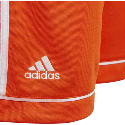 ADIDAS SQUAD 17 SHO  Y naranja