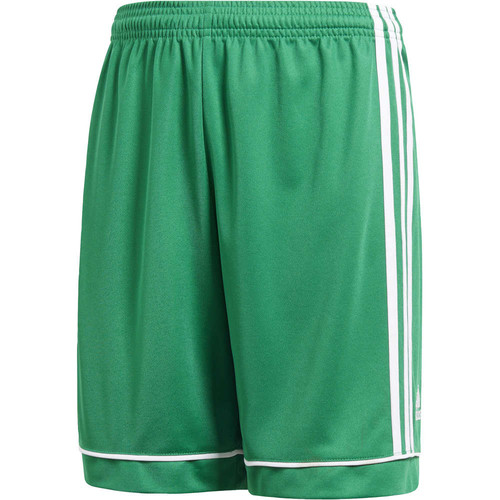 ADIDAS SQUAD 17 SHO  Y verde