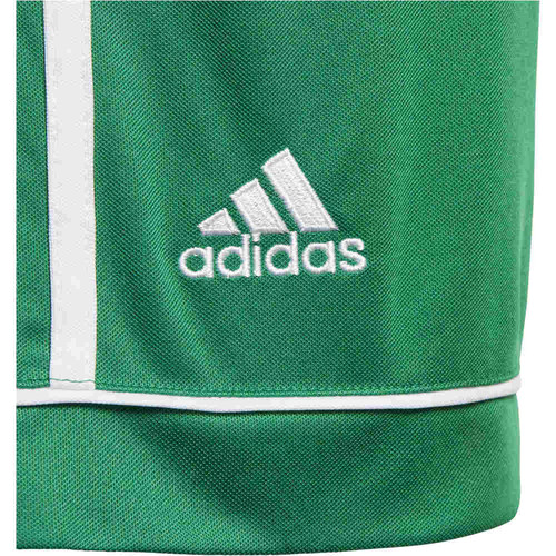 ADIDAS SQUAD 17 SHO  Y verde