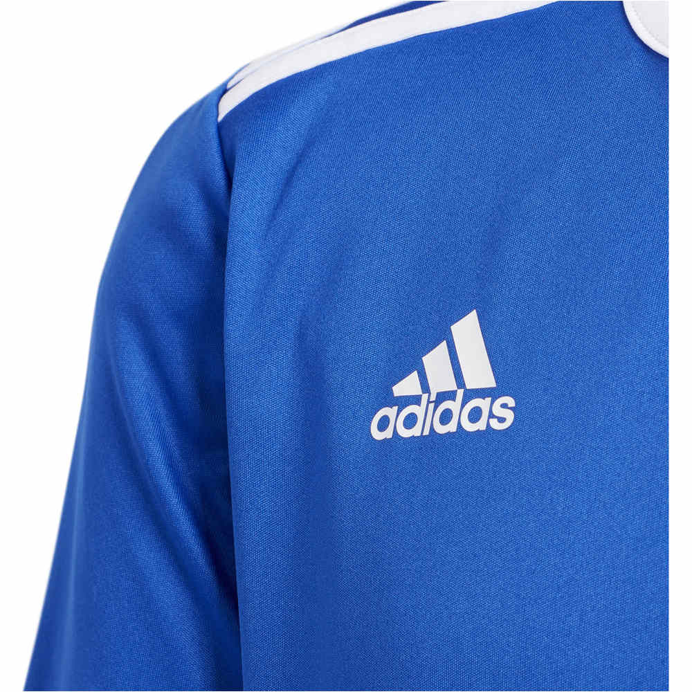 adidas camisetas entrenamiento futbol manga corta niño Adidas ENTRADA 18 JSYY vista detalle adidas camisetas entrenamiento futbol manga corta niño Adidas ENTRADA 18 JSYY vista detalle