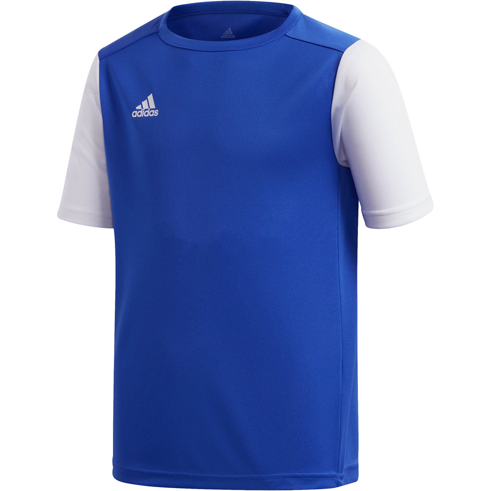 adidas camisetas entrenamiento futbol manga corta niño Adidas ESTRO 19 JSYY 05 adidas camisetas entrenamiento futbol manga corta niño Adidas ESTRO 19 JSYY 05