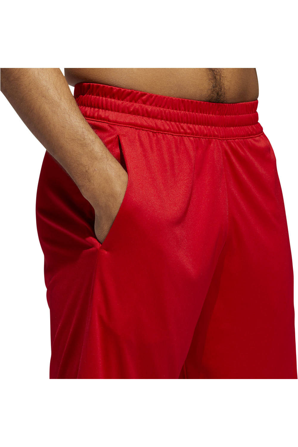 adidas pantalón baloncesto Adidas SPT BOS vista trasera adidas pantalón baloncesto Adidas SPT BOS vista trasera