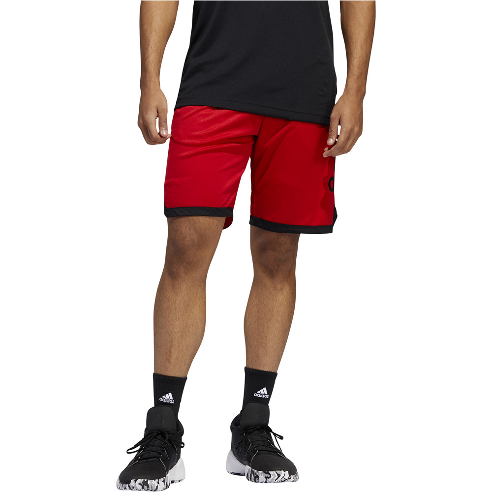 adidas pantalón baloncesto Adidas SPT BOS 03 adidas pantalón baloncesto Adidas SPT BOS 03