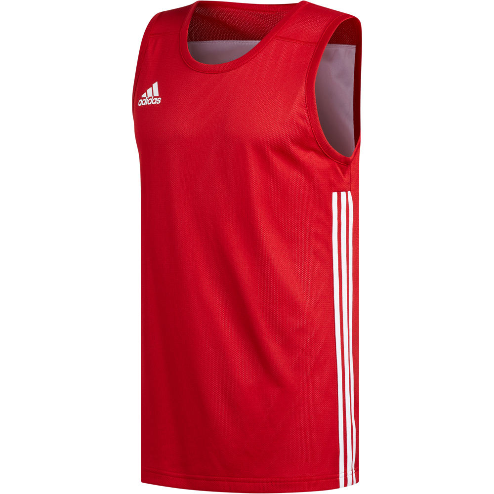 adidas camiseta baloncesto Adidas 3G SPEE REV JRS 06 adidas camiseta baloncesto Adidas 3G SPEE REV JRS 06
