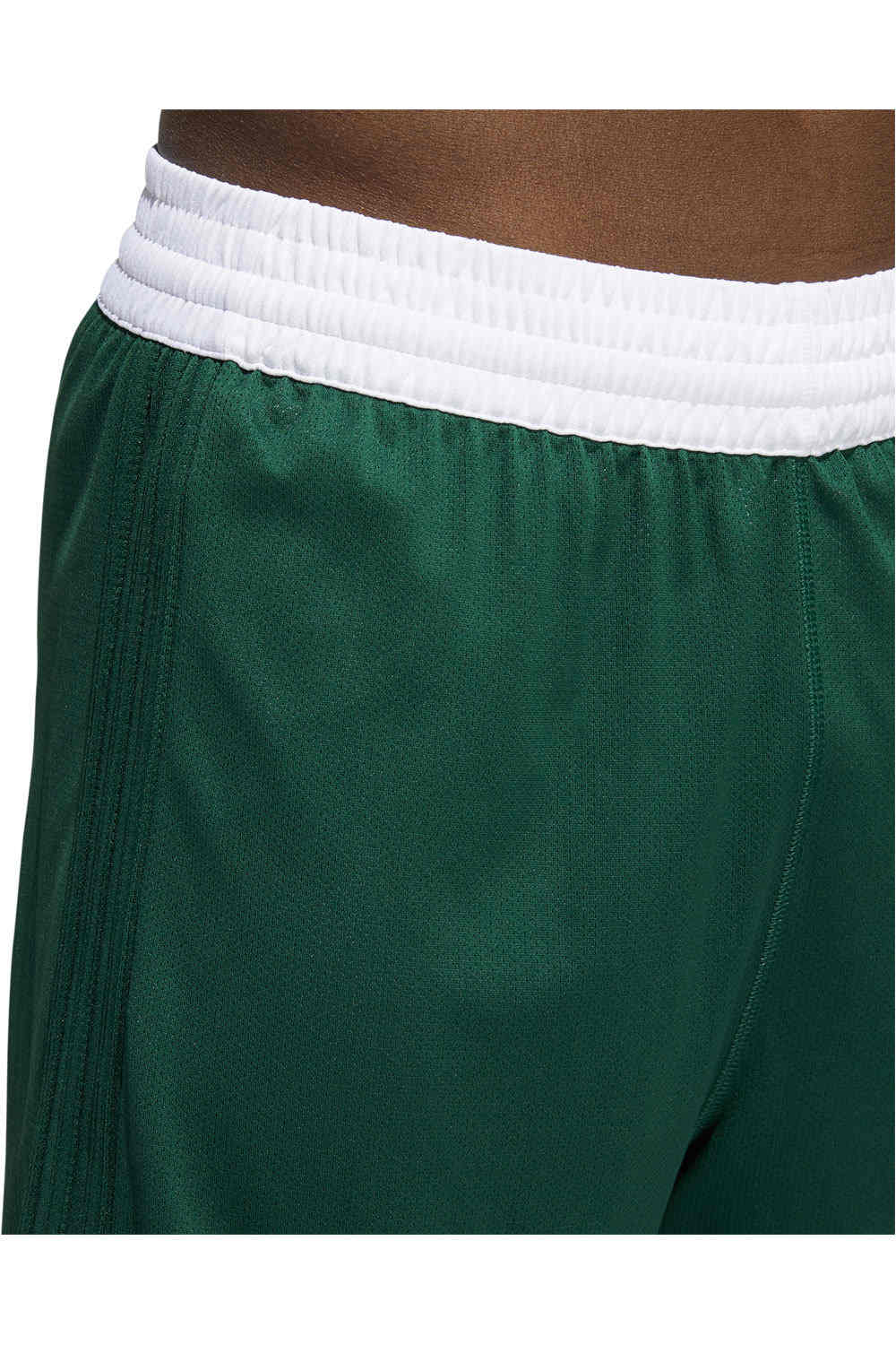 adidas pantalón baloncesto Adidas 3G SPEE REV SHR 04 adidas pantalón baloncesto Adidas 3G SPEE REV SHR 04