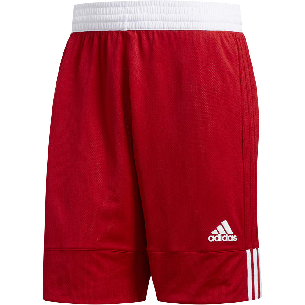 adidas pantalón baloncesto Adidas 3G SPEE REV SHR 05 adidas pantalón baloncesto Adidas 3G SPEE REV SHR 05