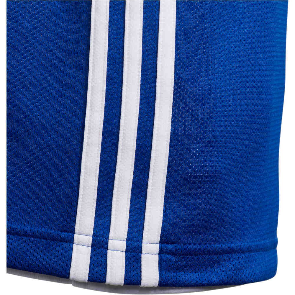 adidas camiseta baloncesto niños Reversible 3G Speed 03 adidas camiseta baloncesto niños Reversible 3G Speed 03