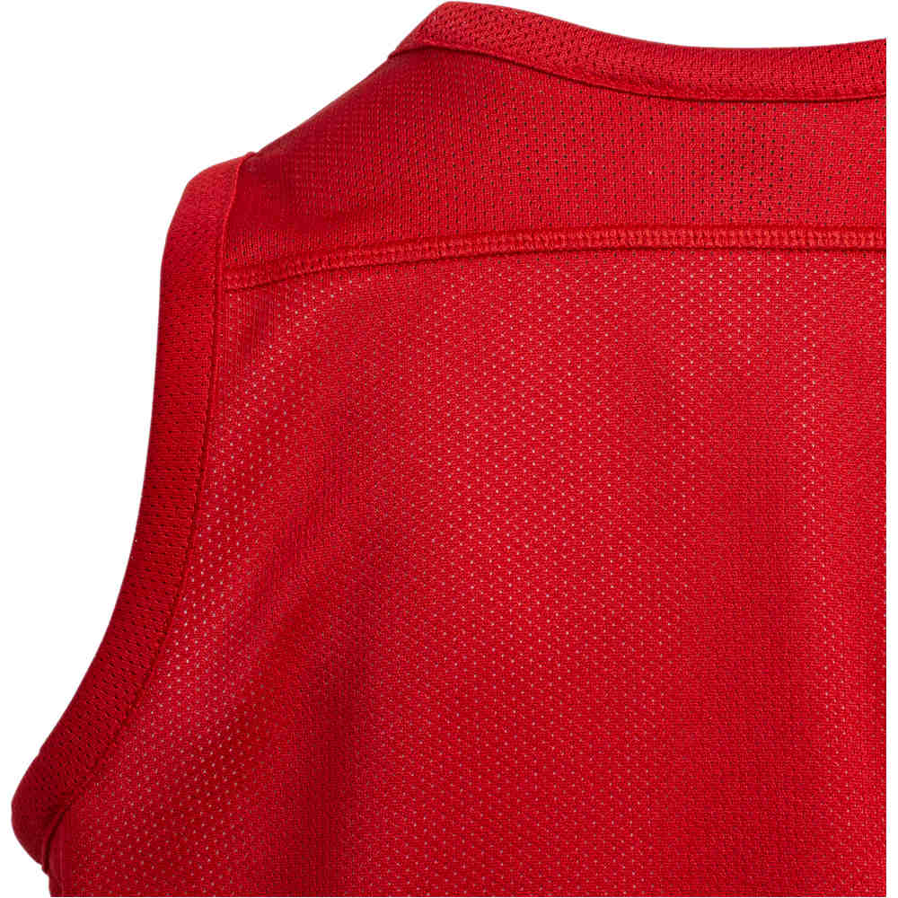 adidas camiseta baloncesto niños Adidas 3G SPEE REV JRS 03 adidas camiseta baloncesto niños Adidas 3G SPEE REV JRS 03