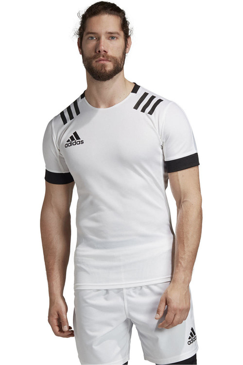 ADIDAS TW 3S JSY F blanco