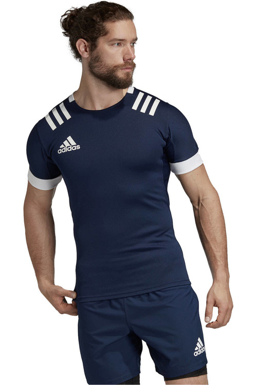 ADIDAS TW 3S JSY F azul