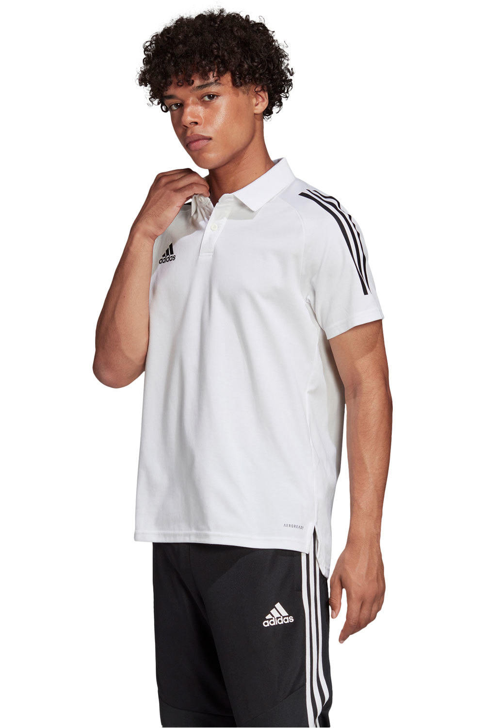 adidas camisetas fútbol manga corta Adidas CON20 POLO 05 adidas camisetas fútbol manga corta Adidas CON20 POLO 05
