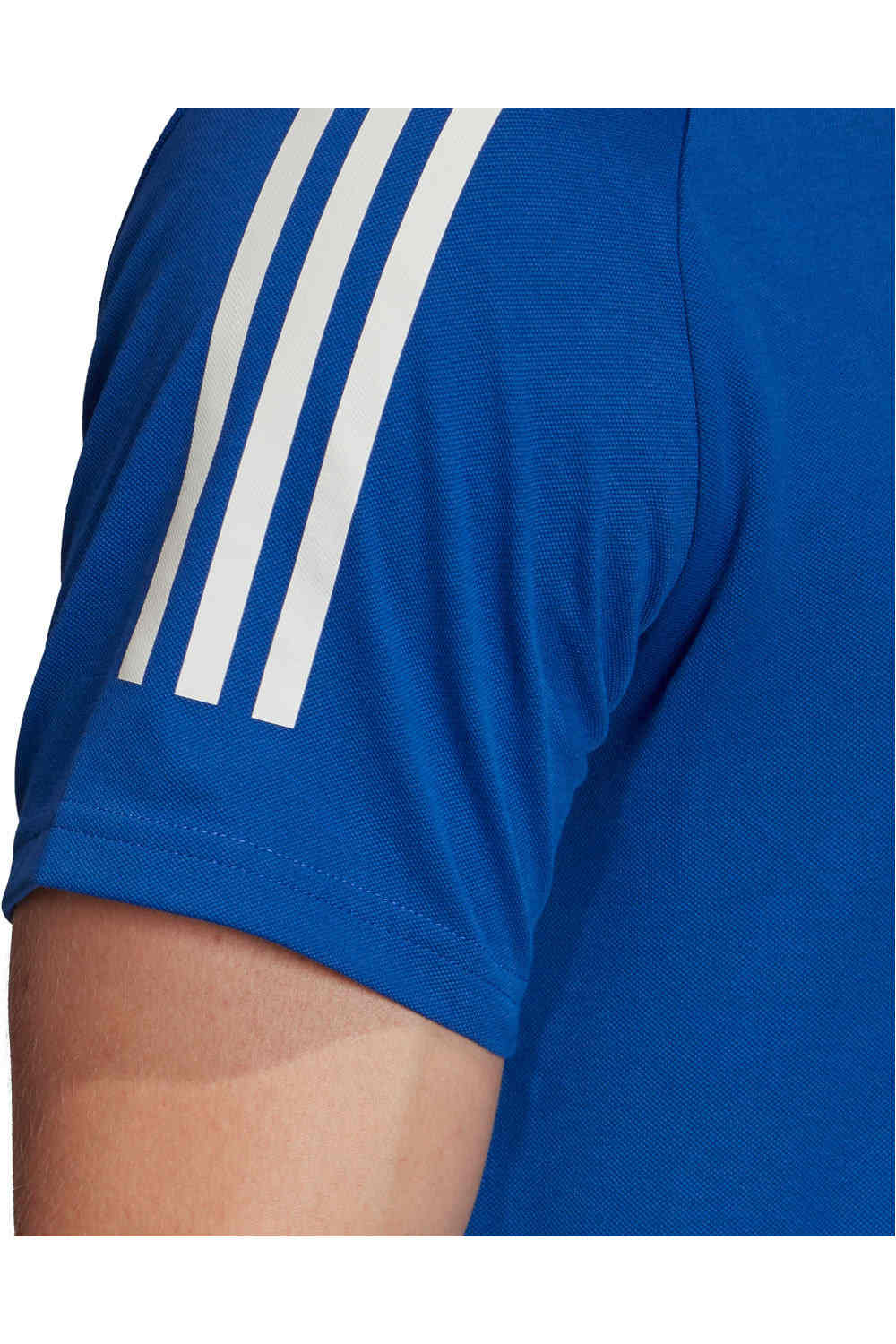 adidas camisetas fútbol manga corta Adidas CON20 POLO 04 adidas camisetas fútbol manga corta Adidas CON20 POLO 04