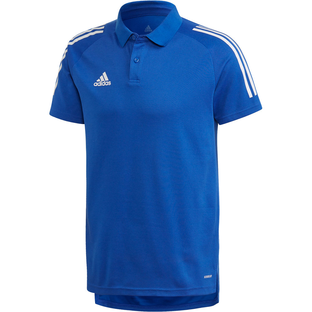 adidas camisetas fútbol manga corta Adidas CON20 POLO 06 adidas camisetas fútbol manga corta Adidas CON20 POLO 06