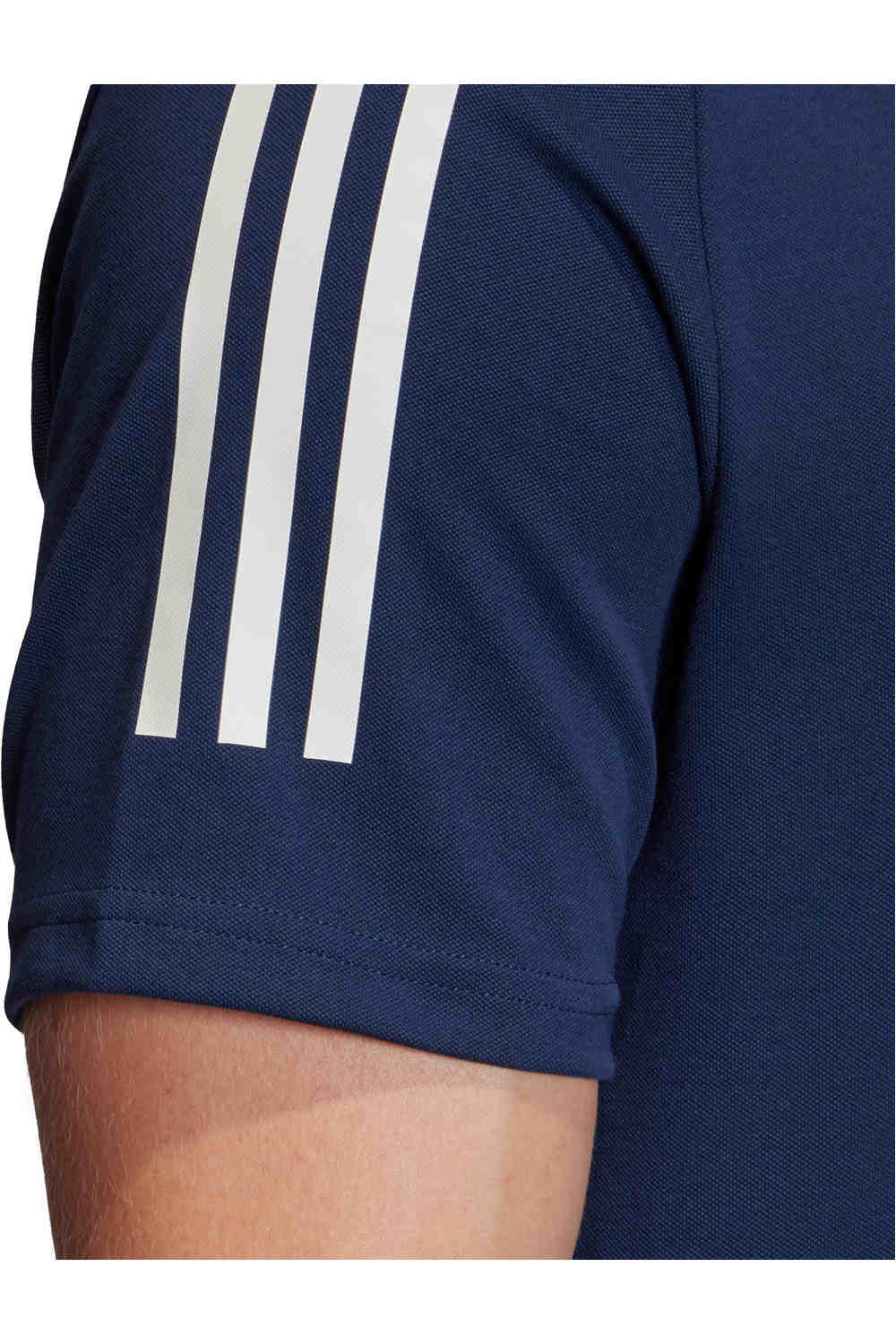 adidas camisetas fútbol manga corta Adidas CON20 POLO 04 adidas camisetas fútbol manga corta Adidas CON20 POLO 04