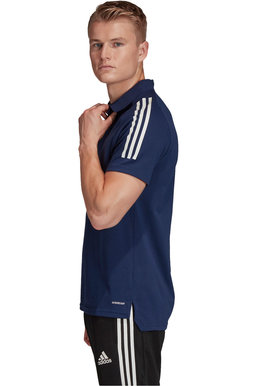 adidas camisetas fútbol manga corta Adidas CON20 POLO 05 adidas camisetas fútbol manga corta Adidas CON20 POLO 05