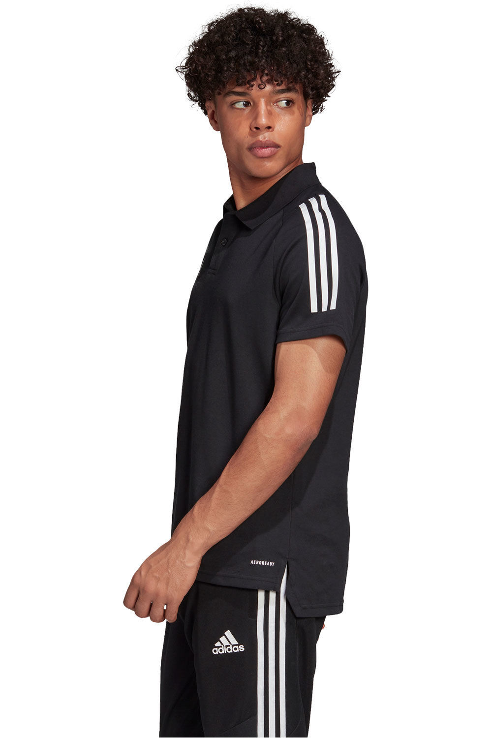 adidas camisetas fútbol manga corta Adidas CON20 POLO 05 adidas camisetas fútbol manga corta Adidas CON20 POLO 05
