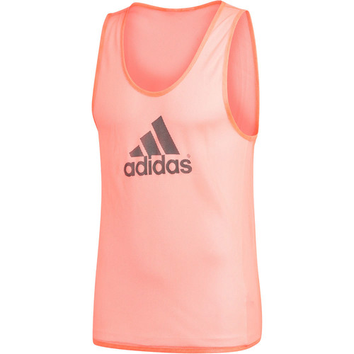 ADIDAS TRG BIB 14 naranja