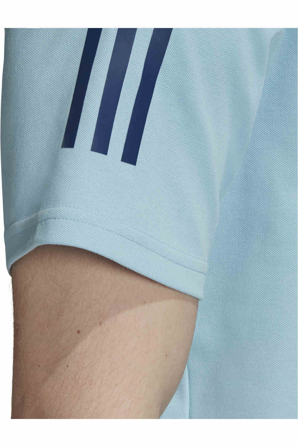 adidas camiseta de fútbol oficiales Adidas AJAX POLO vista detalle adidas camiseta de fútbol oficiales Adidas AJAX POLO vista detalle