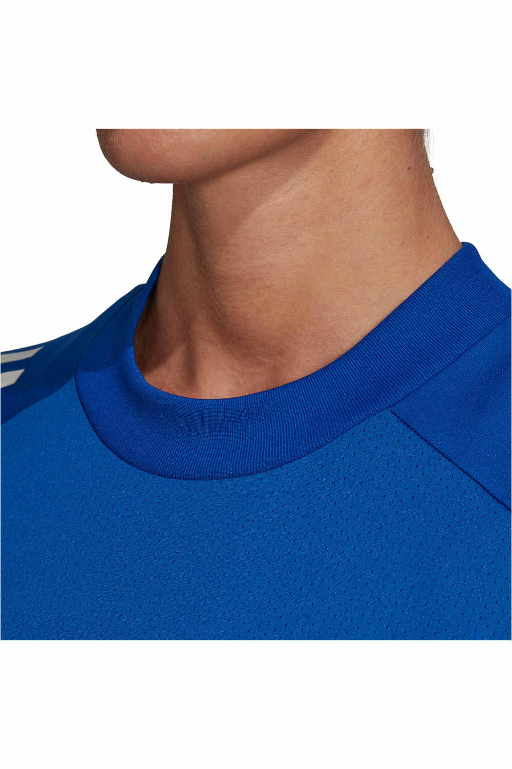 adidas camisetas fútbol manga corta Adidas CON20 TR JSY W 03 adidas camisetas fútbol manga corta Adidas CON20 TR JSY W 03