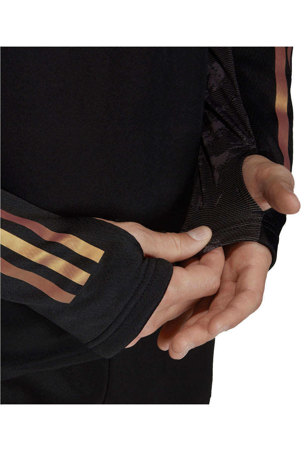 adidas camisetas fútbol manga corta Adidas CON20 ULT W TOP vista detalle adidas camisetas fútbol manga corta Adidas CON20 ULT W TOP vista detalle
