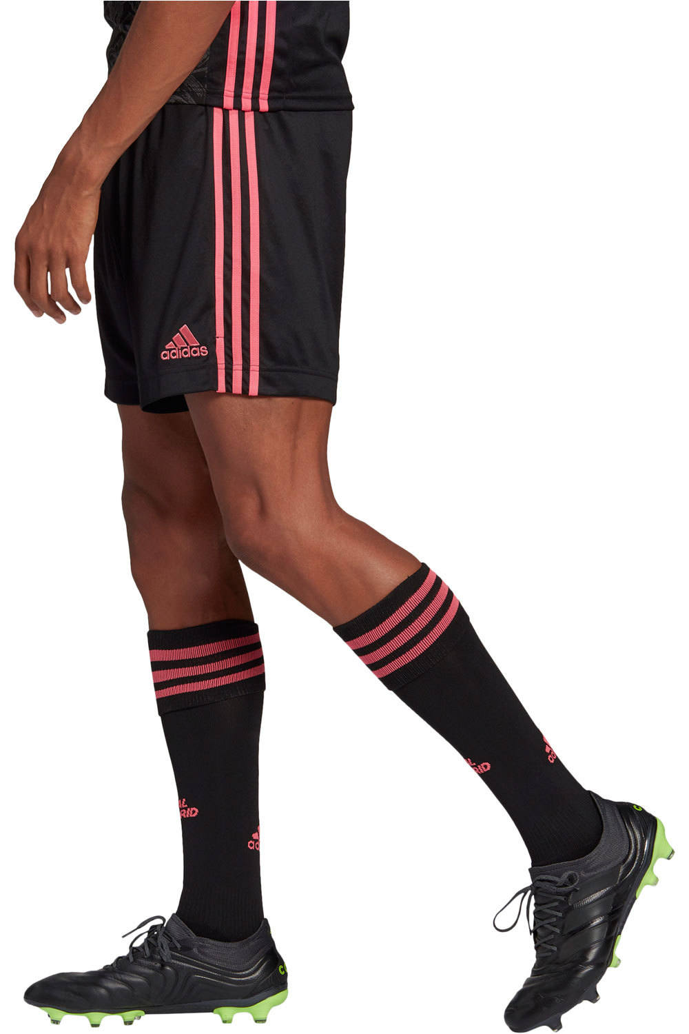 adidas pantalones fútbol oficiales Adidas R.MADRID 3 SHO 05 adidas pantalones fútbol oficiales Adidas R.MADRID 3 SHO 05