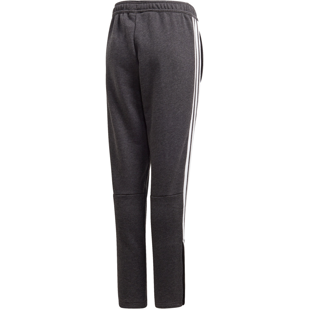 adidas pantalón niño Adidas TIRO19 FT PNTY vista trasera adidas pantalón niño Adidas TIRO19 FT PNTY vista trasera