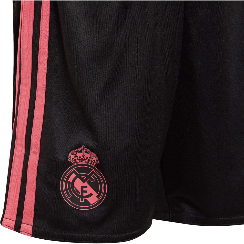 adidas equipación fútbol niño Adidas R.MADRID 3 MINI NE 06 adidas equipación fútbol niño Adidas R.MADRID 3 MINI NE 06