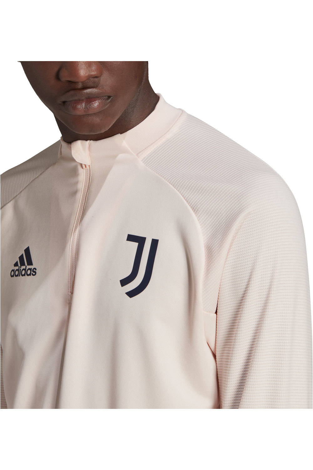 adidas camisetas fútbol manga larga Adidas JUVENTUS TR TOP vista detalle adidas camisetas fútbol manga larga Adidas JUVENTUS TR TOP vista detalle