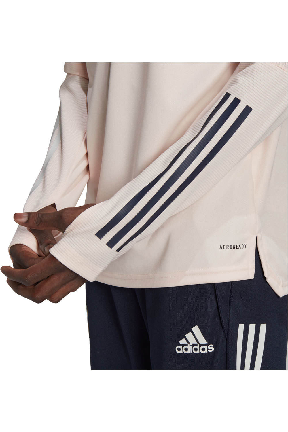 adidas camisetas fútbol manga larga Adidas JUVENTUS TR TOP 03 adidas camisetas fútbol manga larga Adidas JUVENTUS TR TOP 03