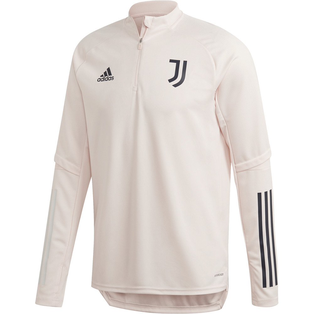 adidas camisetas fútbol manga larga Adidas JUVENTUS TR TOP 04 adidas camisetas fútbol manga larga Adidas JUVENTUS TR TOP 04