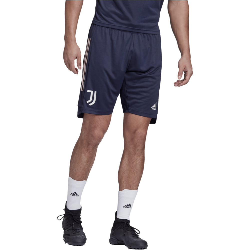 adidas camiseta de fútbol oficiales Adidas JUVENTUS TR SHO 03 adidas camiseta de fútbol oficiales Adidas JUVENTUS TR SHO 03
