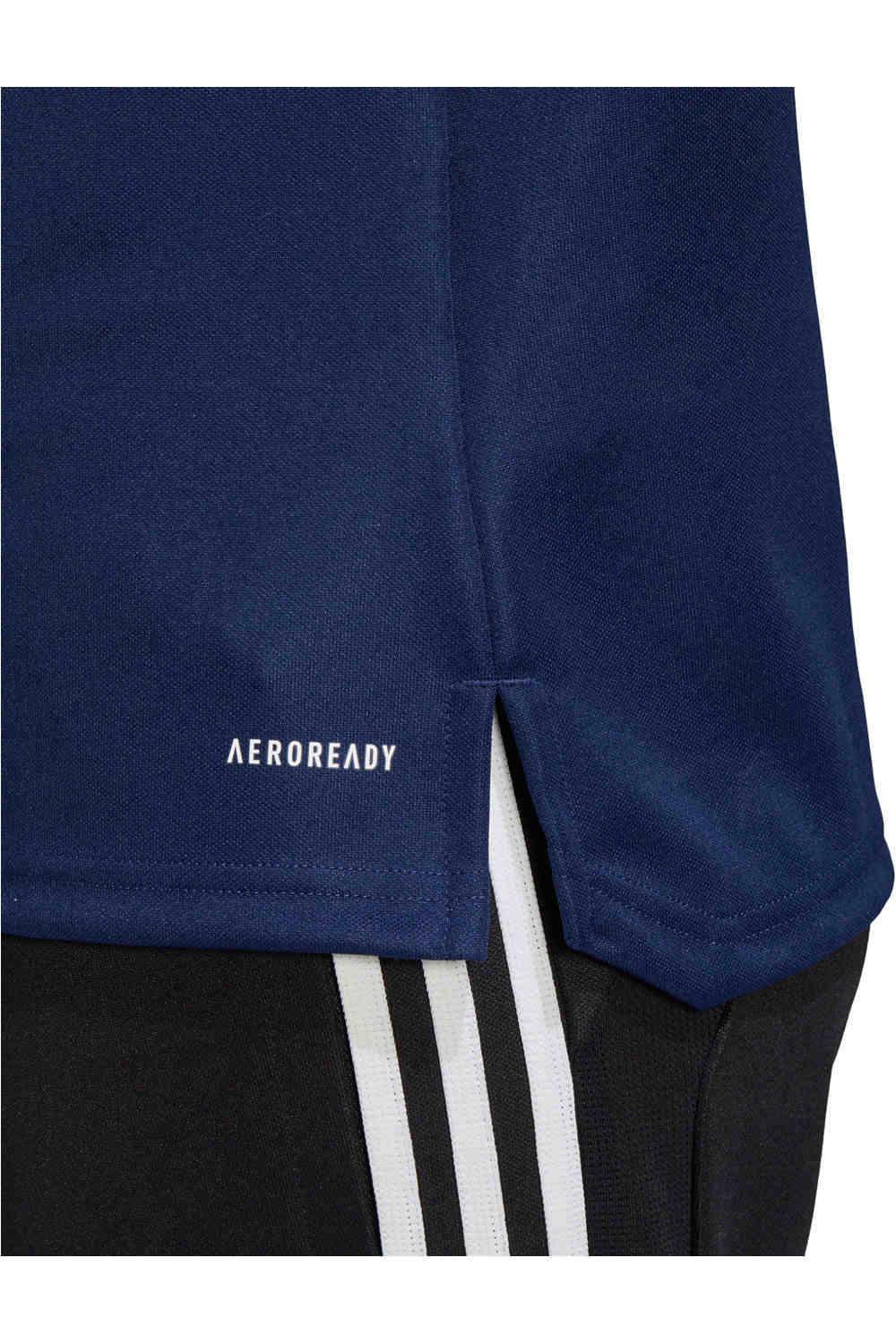 adidas camisetas fútbol manga corta Adidas CON20 TR TOP W vista trasera adidas camisetas fútbol manga corta Adidas CON20 TR TOP W vista trasera