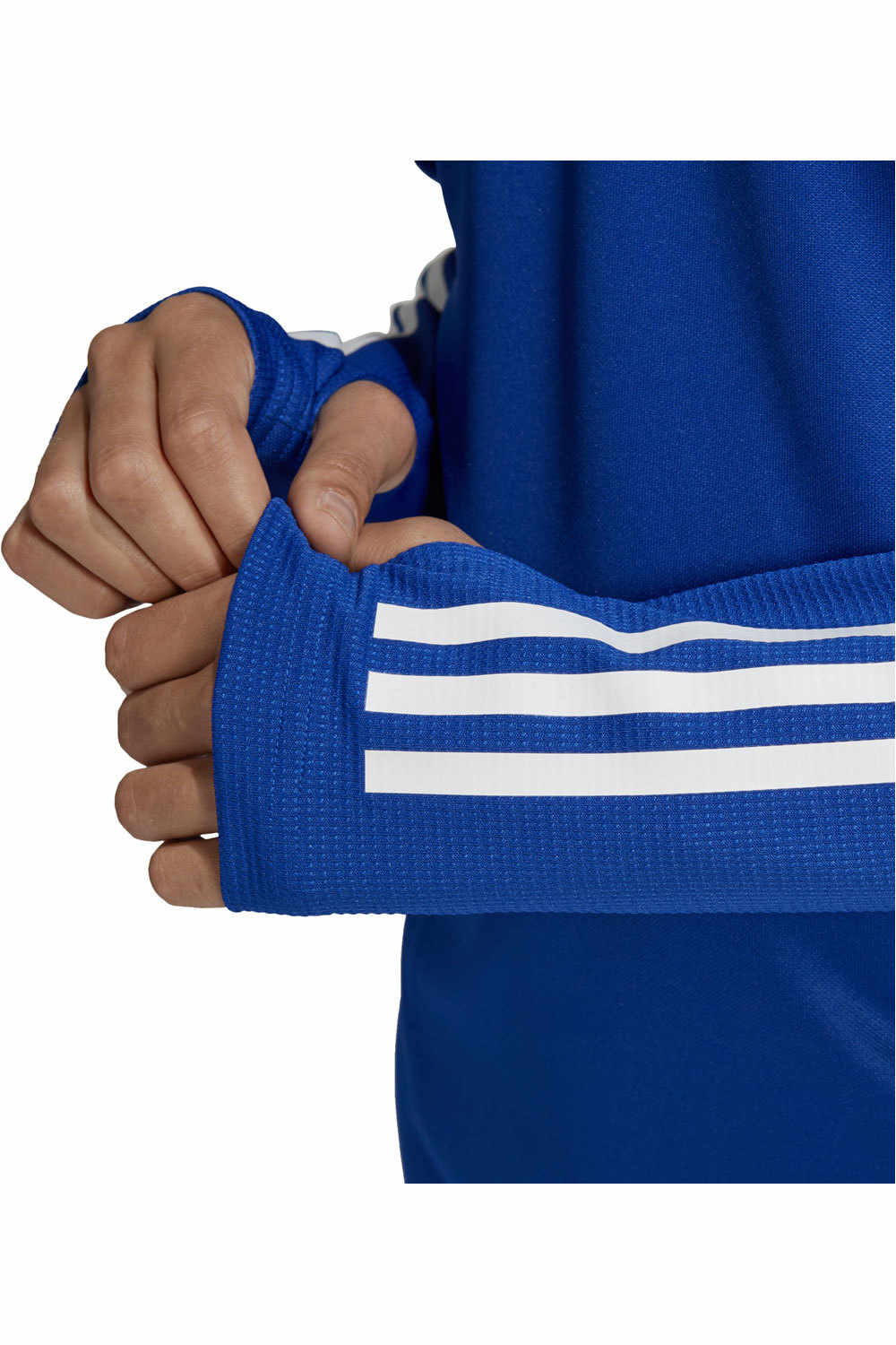 adidas camisetas fútbol manga corta Adidas CON20 TR TOP W vista detalle adidas camisetas fútbol manga corta Adidas CON20 TR TOP W vista detalle