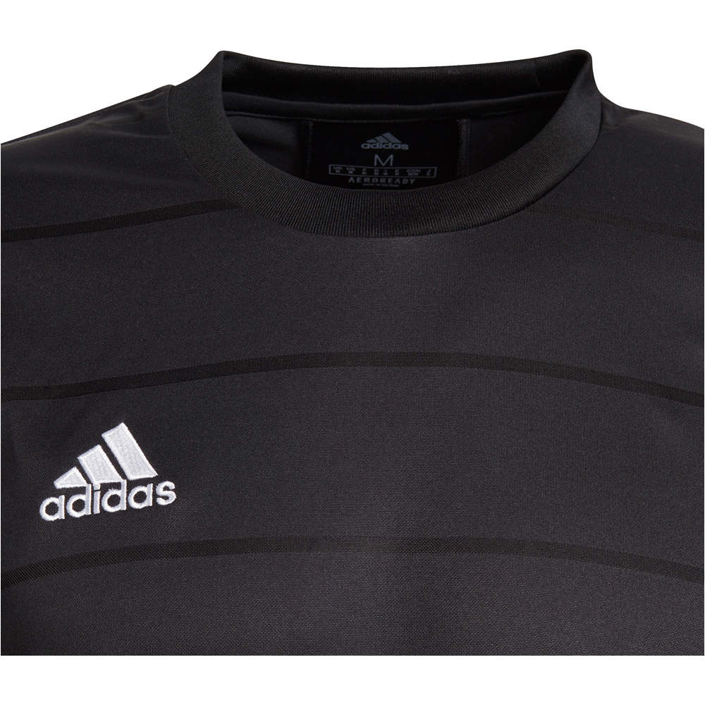 adidas camisetas fútbol manga corta Adidas CAMPEON 21 JSY 08 adidas camisetas fútbol manga corta Adidas CAMPEON 21 JSY 08