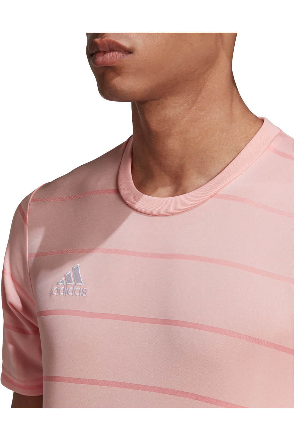 adidas camisetas fútbol manga corta Adidas CAMPEON 21 JSY vista detalle adidas camisetas fútbol manga corta Adidas CAMPEON 21 JSY vista detalle