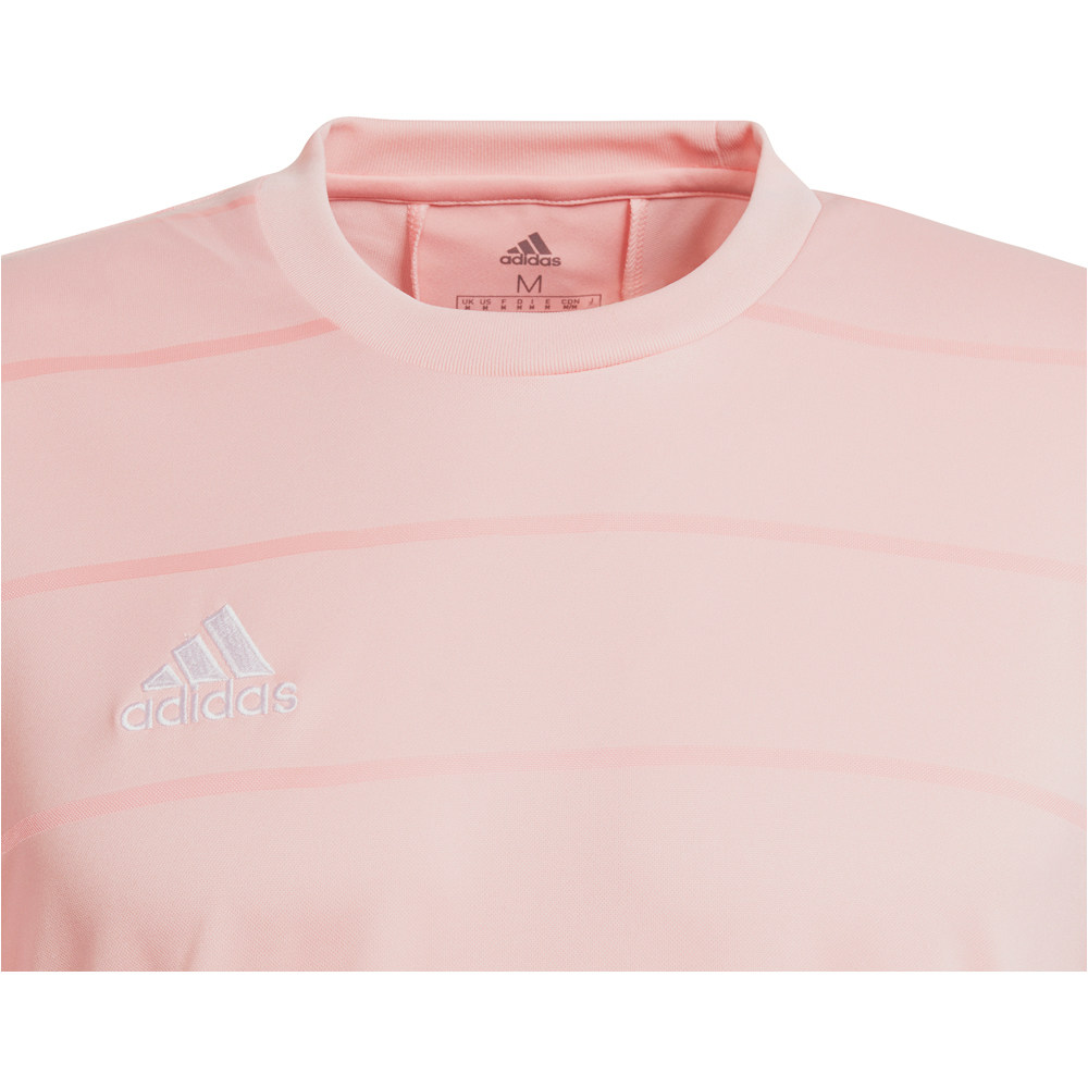 adidas camisetas fútbol manga corta Adidas CAMPEON 21 JSY 09 adidas camisetas fútbol manga corta Adidas CAMPEON 21 JSY 09