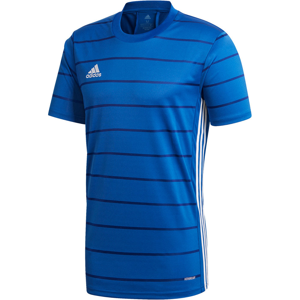 adidas camisetas fútbol manga corta Adidas CAMPEON 21 JSY 06 adidas camisetas fútbol manga corta Adidas CAMPEON 21 JSY 06