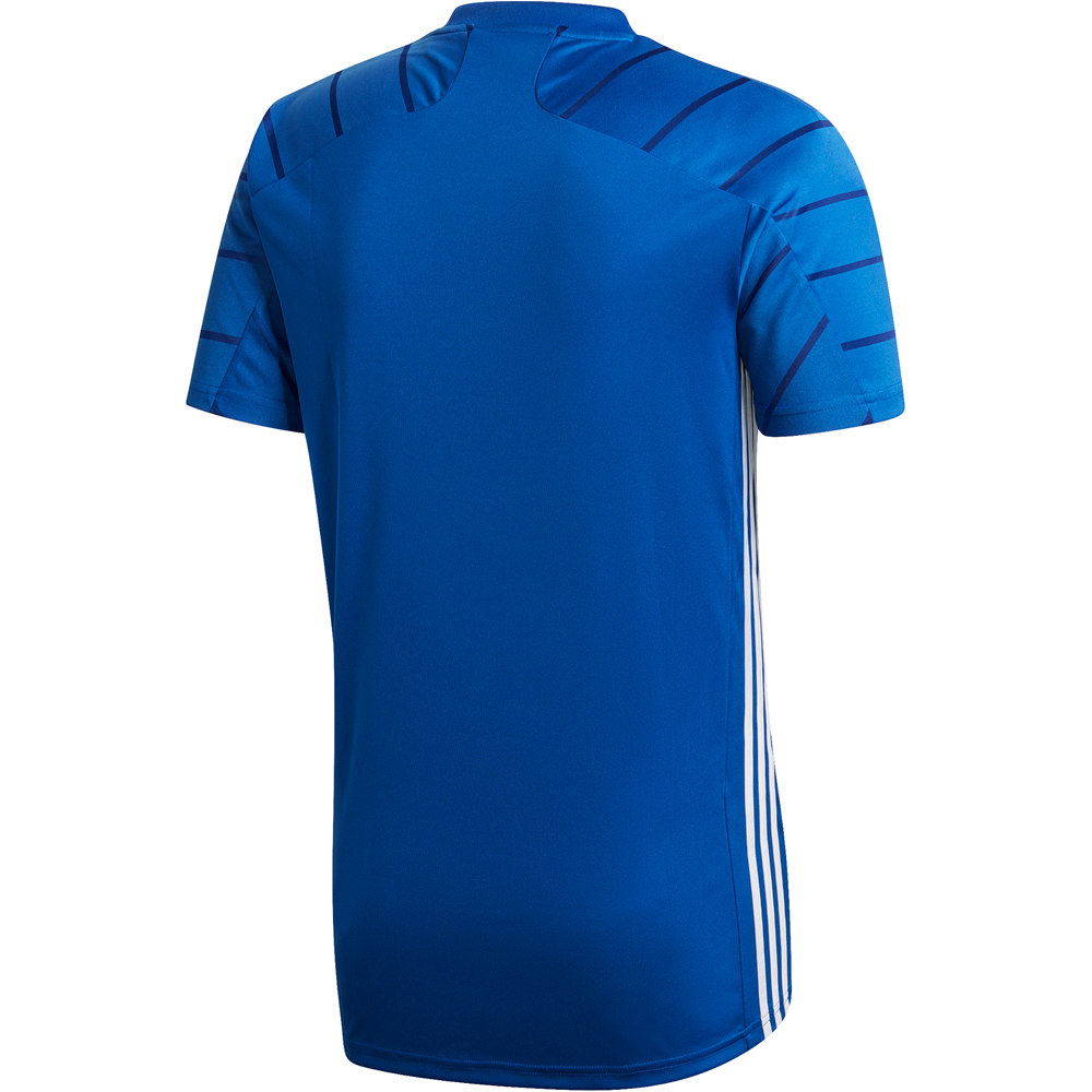 adidas camisetas fútbol manga corta Adidas CAMPEON 21 JSY 07 adidas camisetas fútbol manga corta Adidas CAMPEON 21 JSY 07