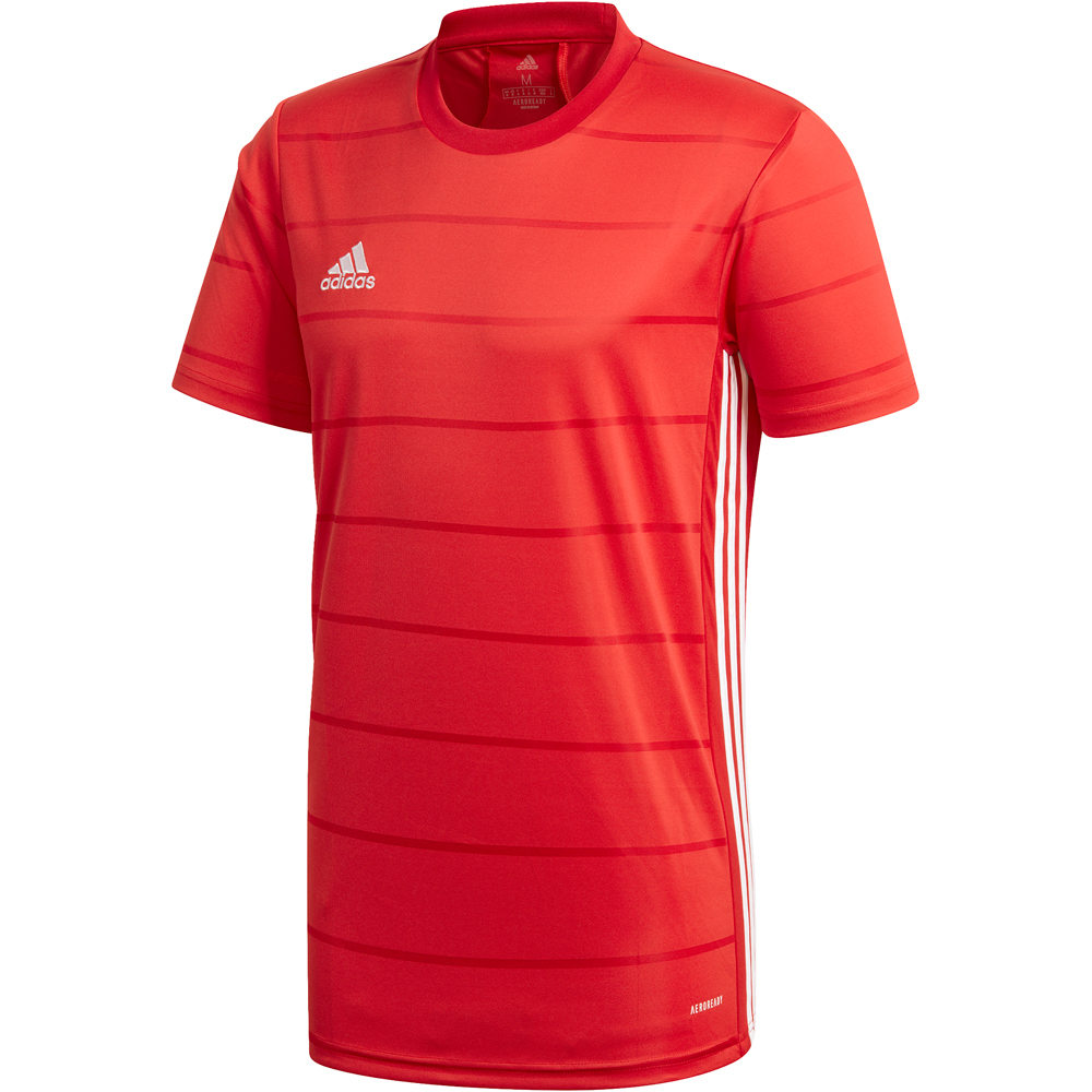 adidas camisetas fútbol manga corta Adidas CAMPEON 21 JSY 06 adidas camisetas fútbol manga corta Adidas CAMPEON 21 JSY 06